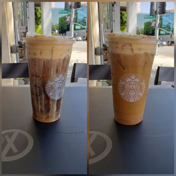 Starbucks - Pumpkin cream cold brew venti $4.75 - Coffee & Tea Near Me - Burbank, California Starbucks - Pumpkin cream cold brew venti $4.75 - Coffee & Tea Near Me - Burbank, California