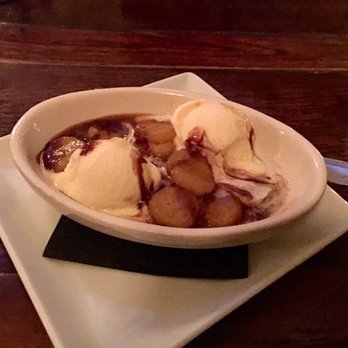 DaVinci Ristorante - Bananas Foster - Italian Near Me - Salem, Oregon DaVinci Ristorante - Bananas Foster - Italian Near Me - Salem, Oregon