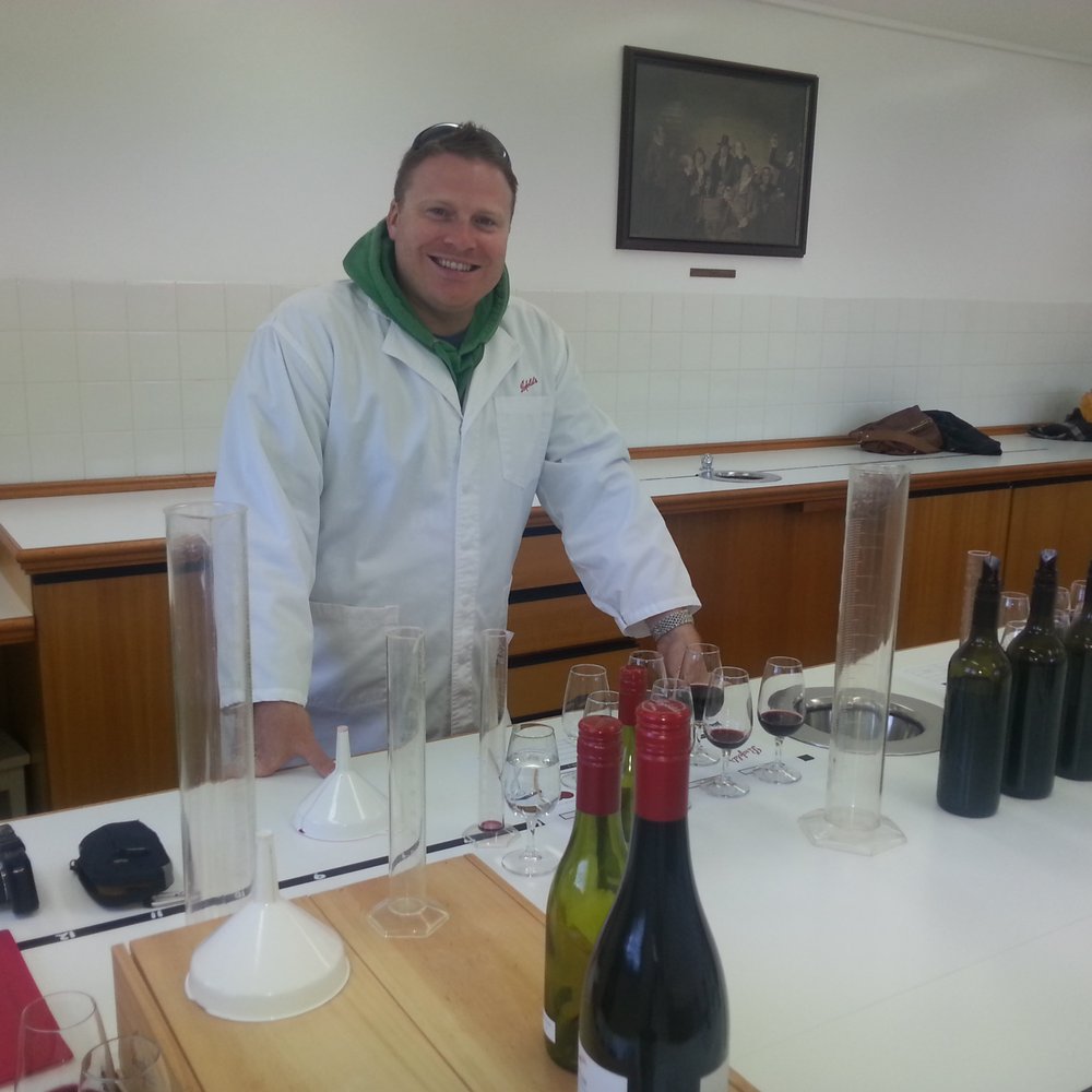Penfolds - Social Clubs Near Me - Nuriootpa, SA