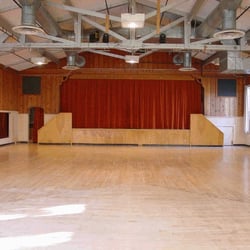Fair Oaks Recreation & Park District - Inside