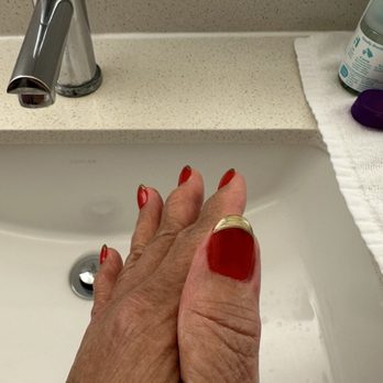 Legacy Nails & Spa - I'll confront the nail salon tomorrow to see if they will correct the subpar work. - Nail Salons Near Me - Plano, Texas Legacy Nails & Spa - I'll confront the nail salon tomorrow to see if they will correct the subpar work. - Nail Salons Near Me - Plano, Texas