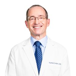 Kitsap OMS - Thomas Curran, DDS