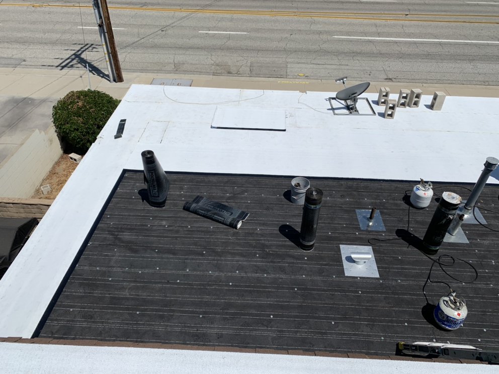 Slide of HD Construction & Remodeling