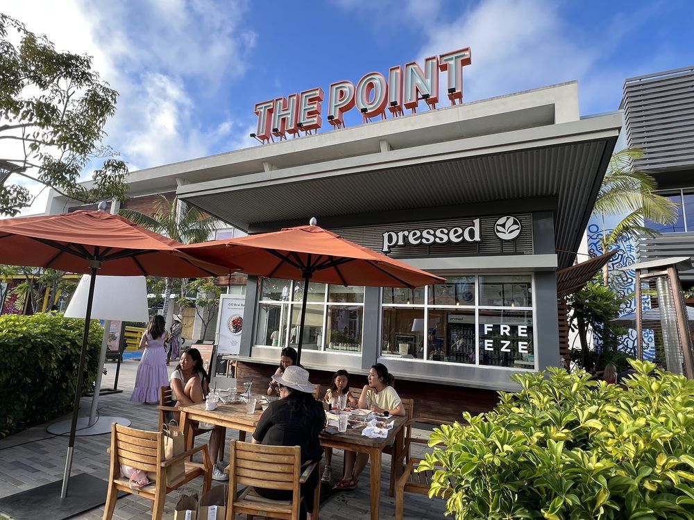 PRESSED Updated July 2024 20 Photos 850 Pacific Coast Hwy, El