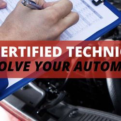 Collegedale Exxon - Collegedale Exxon has certified technicians to take care of all your automotive needs
