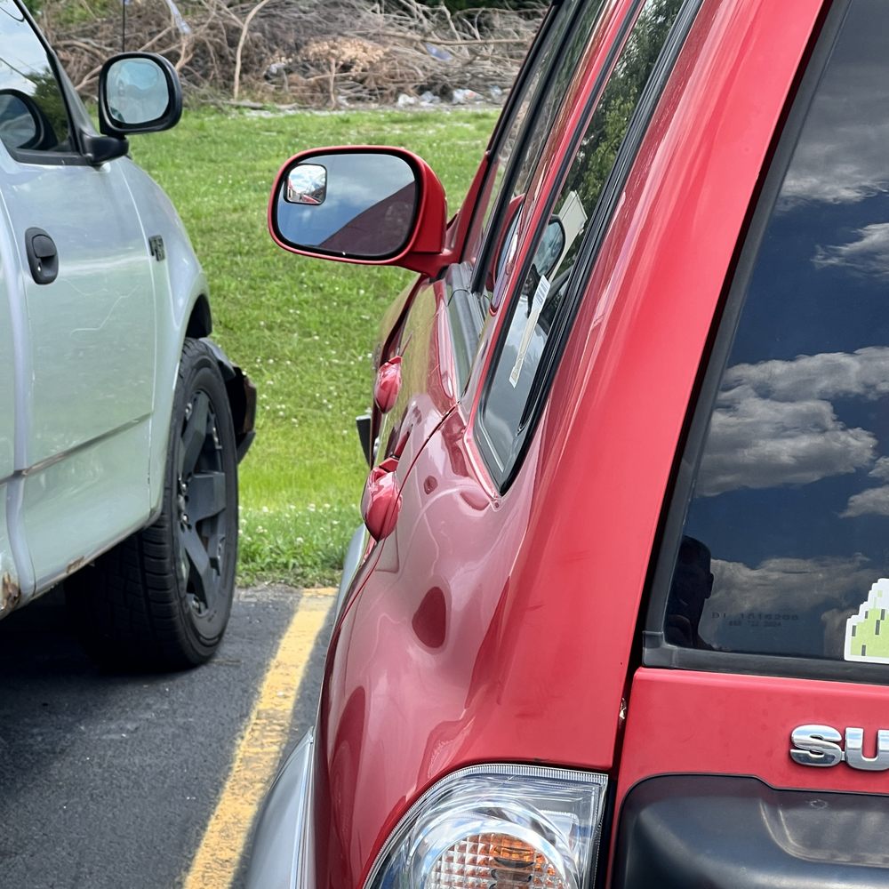 Midas - Tires Near Me - Indianapolis, Indiana