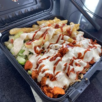 Kravin Hot Chicken - 7. Chicken - Chicken Shop Near Me - Troy, New York Kravin Hot Chicken - 7. Chicken - Chicken Shop Near Me - Troy, New York