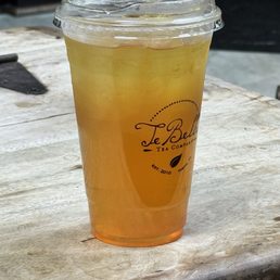 Mango Melange