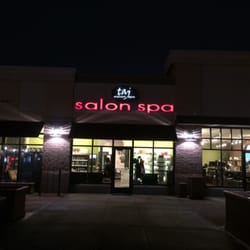 Taj Salon & Spa