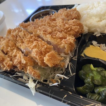 Kagura Gardena - So good! - Japanese Near Me - Gardena, California