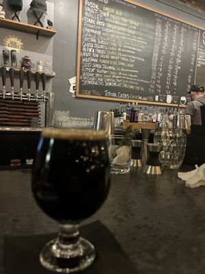 Nepenthe Brewing Co. by null
