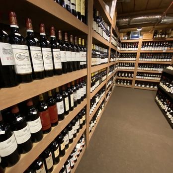 The Wine Bank - rows of bottles of wine - Beer, Wine & Spirits Near Me - San Diego, California The Wine Bank - rows of bottles of wine - Beer, Wine & Spirits Near Me - San Diego, California