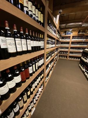 Wine Bank by null