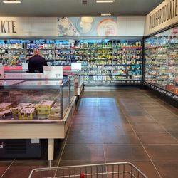 REWE