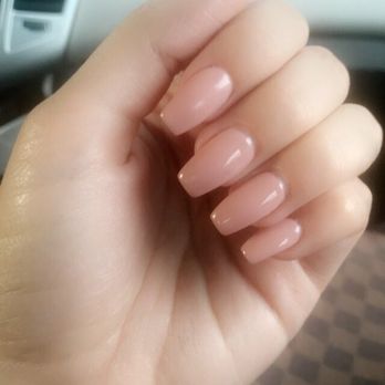 Borgata Nail Salon - Refill with shellac $55 - Nail Salons Near Me - Houston, Texas Borgata Nail Salon - Refill with shellac $55 - Nail Salons Near Me - Houston, Texas