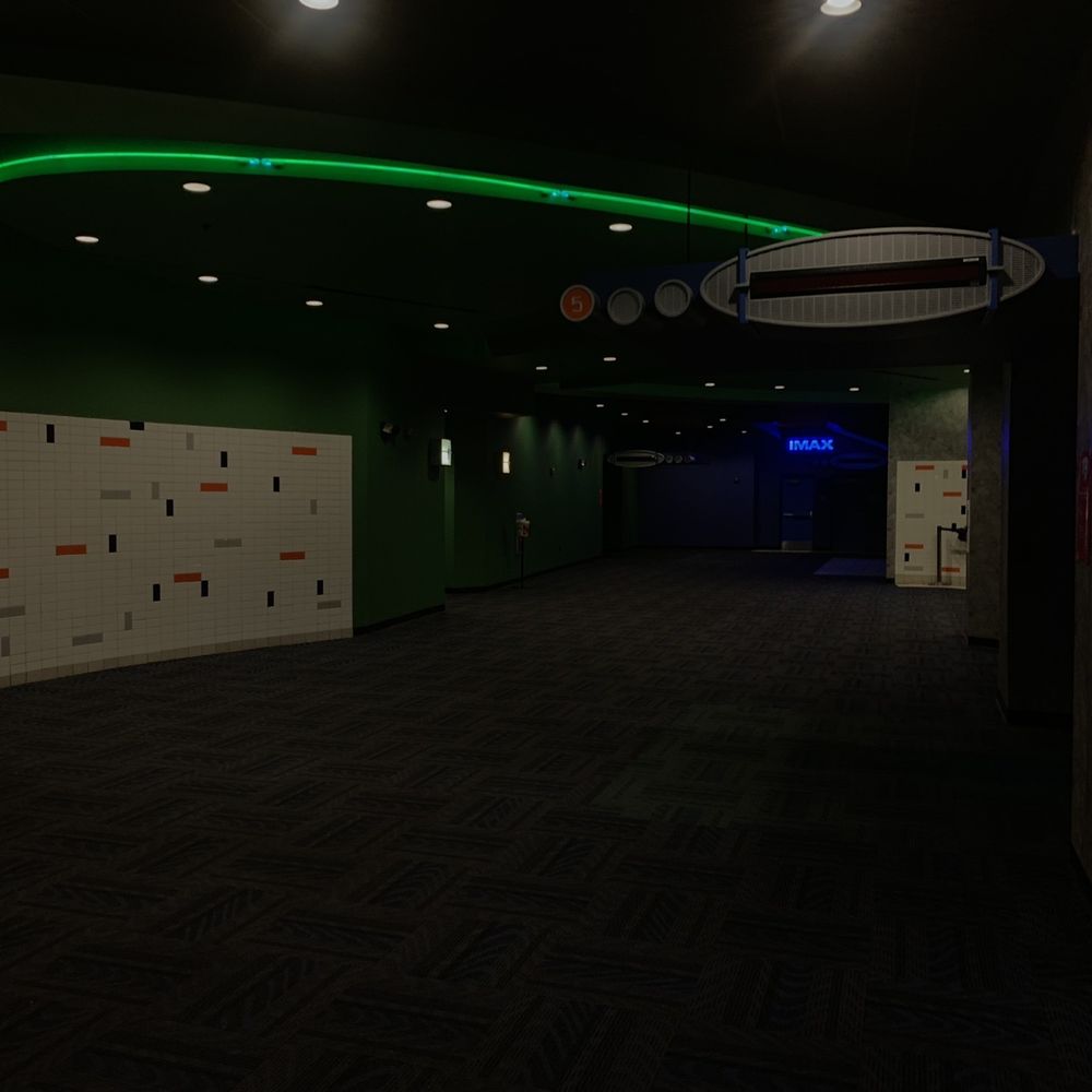 AMC Center Valley 16 - Hallway - Cinema Near Me - Center Valley, Pennsylvania AMC Center Valley 16 - Hallway - Cinema Near Me - Center Valley, Pennsylvania