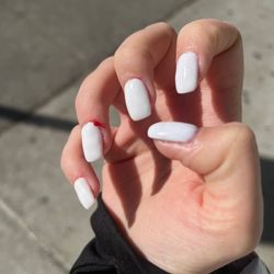 Spring Lily Nail Spa
