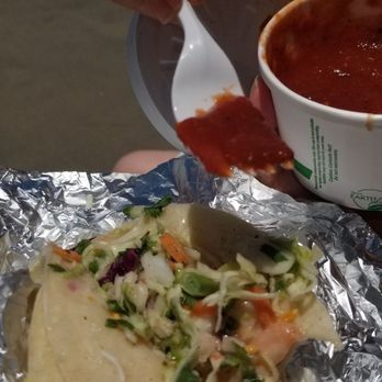 Wahoo's Fish Tacos - Those tacos! - Mexican Near Me - Laguna Beach, California Wahoo's Fish Tacos - Those tacos! - Mexican Near Me - Laguna Beach, California