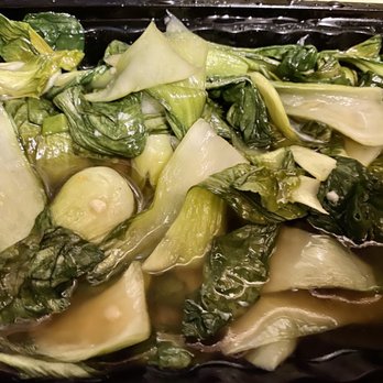 Mito - Bok Choy - Japanese Near Me - Forest Hills, New York