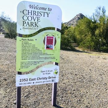 Christy Cove Park - Parks Near Me - Phoenix, Arizona Christy Cove Park - Parks Near Me - Phoenix, Arizona