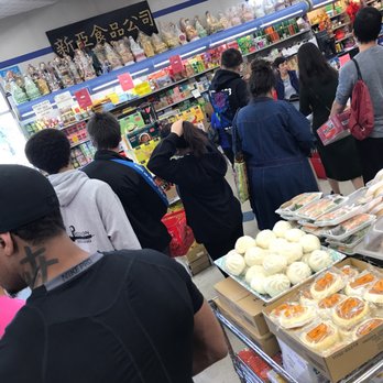 Tan A Supermarket - Long lines... popular place! - Imported Food Near Me - Richmond, Virginia Tan A Supermarket - Long lines... popular place! - Imported Food Near Me - Richmond, Virginia