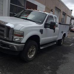 T & T Auto Body and Service