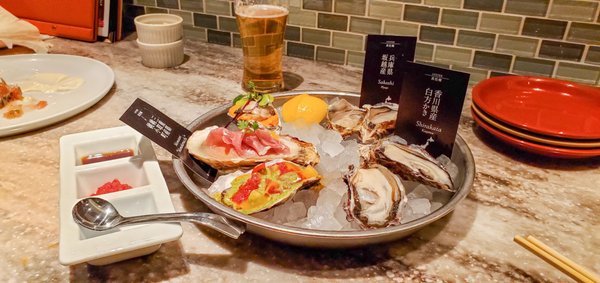 LUMINE EST Shinjuku by null