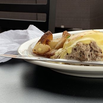 Stacks Pancake House - Kalua Pork Benedict - Breakfast & Brunch Near Me - Irvine, California Stacks Pancake House - Kalua Pork Benedict - Breakfast & Brunch Near Me - Irvine, California
