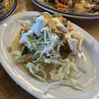 La Casa De La Abuela - Ensenada fish taco - Mexican Near Me - Pomona, California