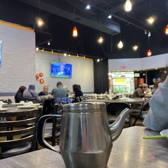 Hong Kong Cafe - Noodles Near Me - Richmond, California