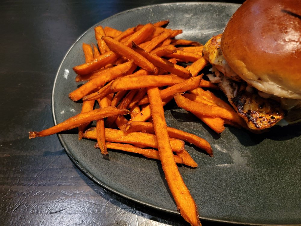 Social spots from Walk-On's Sports Bistreaux - Shreveport Restaurant