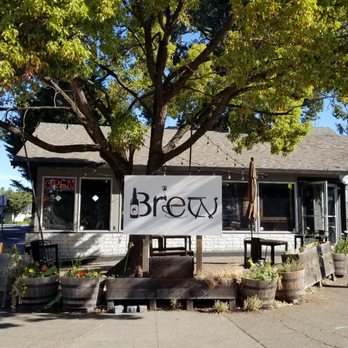 Brew - Cute spot! - Cafes Near Me - Santa Rosa, California Brew - Cute spot! - Cafes Near Me - Santa Rosa, California