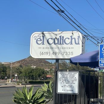 El Culichi - Mexican Near Me - El Cajon, California