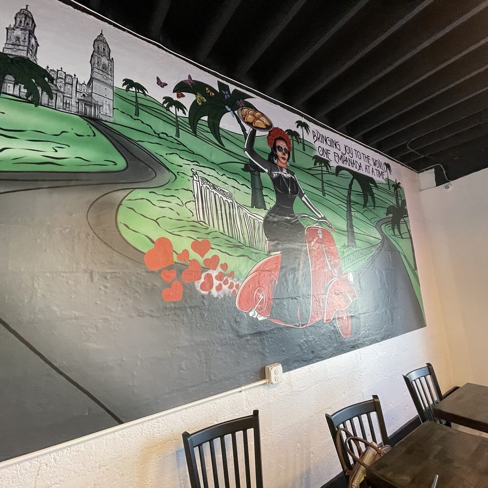 Ana’s Killer Empanadas - Latin American Near Me - West Palm Beach, Florida