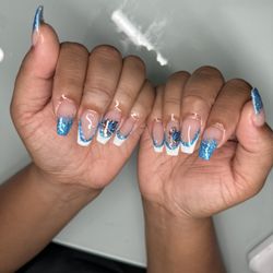 Beauty Nails And Spa by AMY