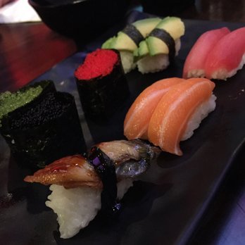 Rakuzen - Sushi Bars Near Me - Brooklyn, New York Rakuzen - Sushi Bars Near Me - Brooklyn, New York
