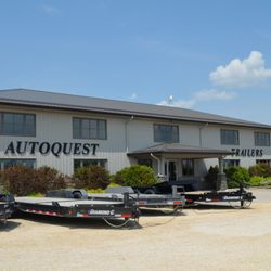 AutoQuest Trailers