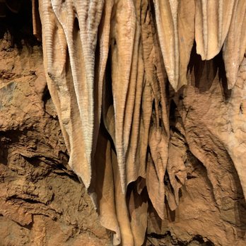 Shenandoah Caverns - Venues & Event Spaces Near Me - Quicksburg, Virginia