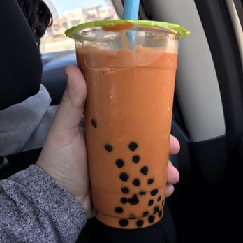 Liquid Fusion Cafe - Coffee & Tea Near Me - Northbrook, Illinois
