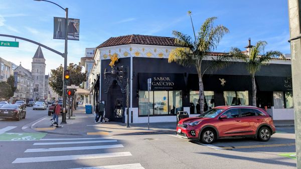 Sabor Gaúcho Prime Brazilian Steakhouse by null