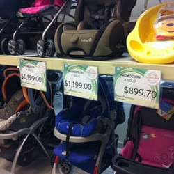 Baby Outlet - Verdaderos precios de Outlet, pero siguen siendo más baratos los condones. jejeje