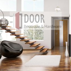 The Door Boutique & Hardware