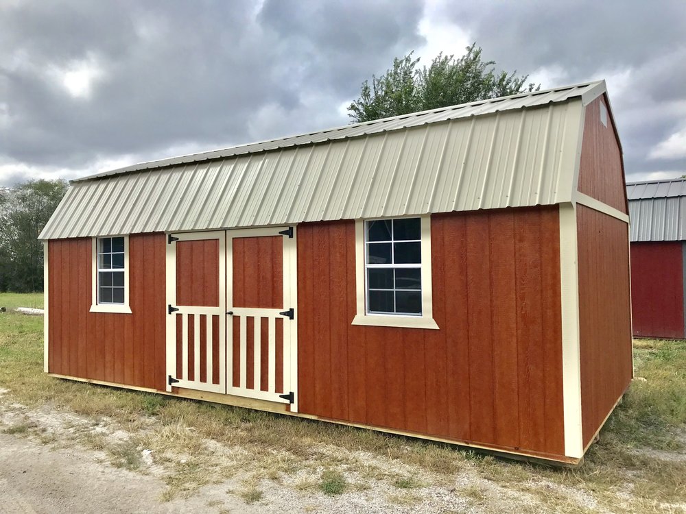 BACKYARD ST JOSEPH Updated September 2024 4125 King Hill Ave, Saint