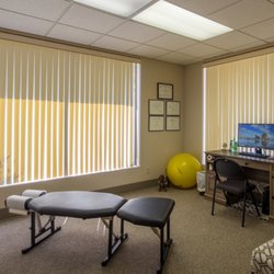 Bailey Chiropractic and Rehabilitation Center