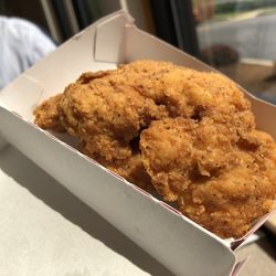 Wendy's