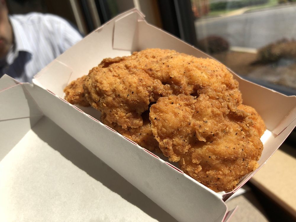Wendy's Logo