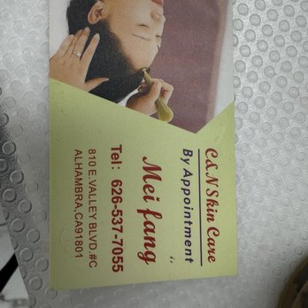 C&H skin care - Skin Care Near Me - Alhambra, California C&H skin care - Skin Care Near Me - Alhambra, California