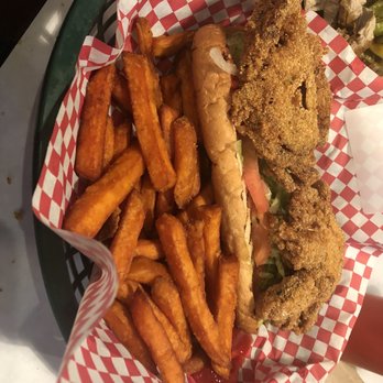 Angry Crab Shack - Soft Shell Crab Po-Boy - Cajun/Creole Near Me - Phoenix, Arizona Angry Crab Shack - Soft Shell Crab Po-Boy - Cajun/Creole Near Me - Phoenix, Arizona