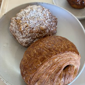 Backhaus - Burlingame - Chocolate croissant - Bakeries Near Me - Burlingame, California Backhaus - Burlingame - Chocolate croissant - Bakeries Near Me - Burlingame, California