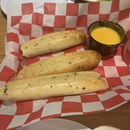 Breadsticks